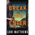 Break and Enter - Paperback