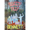 Reality Trip - Paperback
