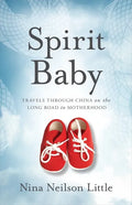 Spirit Baby - Paperback