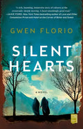 Silent Hearts - Paperback