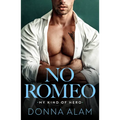 No Romeo - Paperback