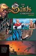Saints Chronicles Collection 5 - Paperback