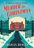 Murder for Christmas - Paperback