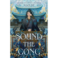 Sound the Gong - Hardcover