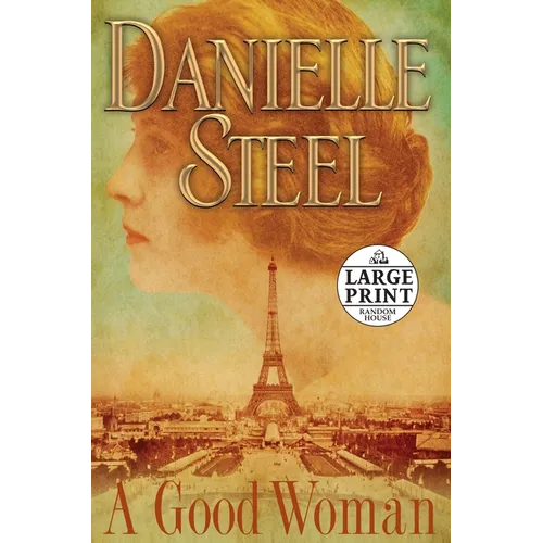 A Good Woman - Paperback