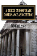 A Digest on Corporate Governance and Control - Paperback