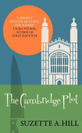 The Cambridge Plot - Hardcover