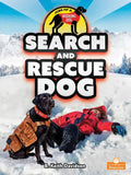 Search and Rescue Dog - Paperback