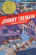 Johnny Tremain: A Newbery Award Winner - Hardcover