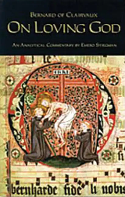 On Loving God: Volume 13 - Paperback