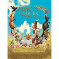 Aesop's Fables: A Poetic Primer - Hardcover