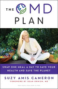 The Omd Plan: Swap One Meal a Day to Save Your Health and Save the Planet - Paperback