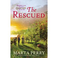The Rescued - Paperback
