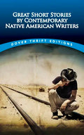 Great Short Stories by Contemporary Native American Writers - Paperback