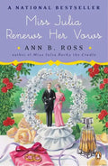 Miss Julia Renews Her Vows - Paperback