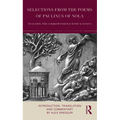 Selections from the Poems of Paulinus of Nola, including the Correspondence with Ausonius: Introduction, Translation, and Commentary - Paperback