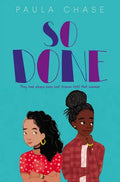 So Done - Paperback