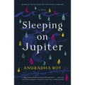 Sleeping on Jupiter - Paperback
