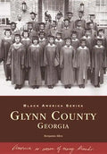 Glynn County, Georgia - Paperback