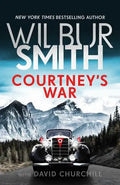 Courtney's War - Paperback