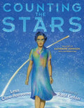 Counting the Stars: The Story of Katherine Johnson, NASA Mathematician - Hardcover