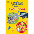 Pok?mon Book of Evolutions - Hardcover