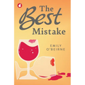 The Best Mistake - Paperback