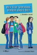 Why Is He Spreading Rumors about Me? - Paperback
