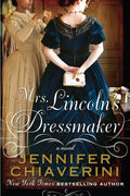 Mrs. Lincolns Dressmaker - Paperback