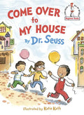 Come Over to My House - Hardcover