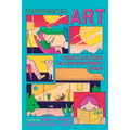 Consequential Art: Comics Culture in Contemporary Spain - Hardcover