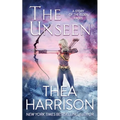The Unseen: A Novella of the Elder Races - Paperback