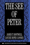 The See of Peter - Paperback