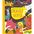 Beastly Verse - Hardcover