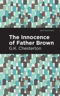 The Innocence of Father Brown - Paperback