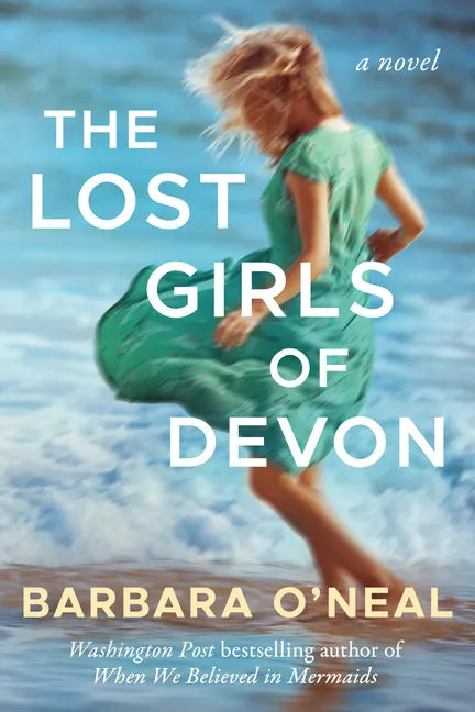 The Lost Girls of Devon - Paperback
