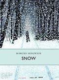 Snow - Hardcover