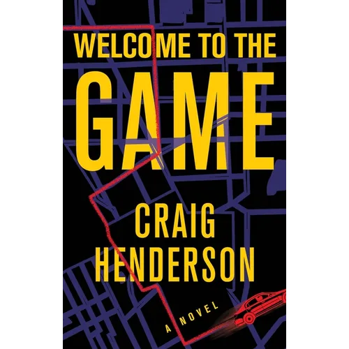 Welcome to the Game - Paperback