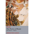 The Poetry of Rumi: The Masnavi -- Book I - Paperback