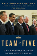 Team of Five - Paperback