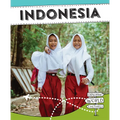 Indonesia - Library Binding