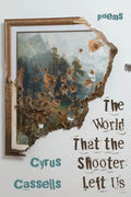 The World That the Shooter Left Us - Paperback