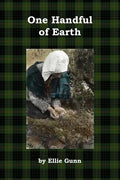One Handful of Earth - Paperback