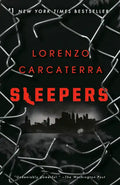 Sleepers - Paperback