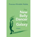 The New Belly Dancer of the Galaxy - Paperback