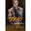 Texas - Paperback