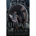 The Hunt in Elusion: A Cinderella Mafia Romance - Paperback
