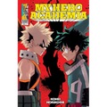 My Hero Academia, Vol. 2 - Paperback