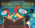 Interrupting Chicken and the Elephant of Surprise - Paperback