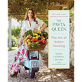 The Pasta Queen: The Art of Italian Cooking - Hardcover